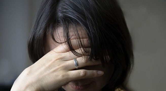 Healthy lifestyle changes could help combat depression