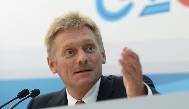 Snowden free to cooperate with Germany: Kremlin