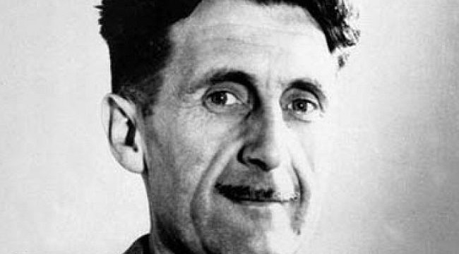 Documentary on George Orwell being shot in Bihar