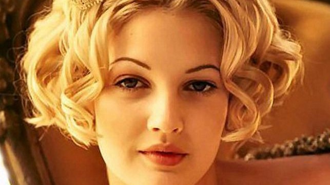 Barrymore 'overjoyed' about second pregnancy