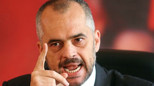 Albania "impossible" to get involved in destruction of Syrian chemical weapons: PM