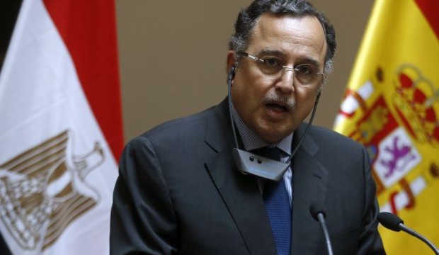 Egypt to hold parliamentary polls in February, March 2014