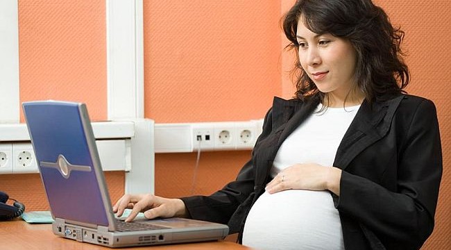 Pregnancy tops list of discrimination complaints in workplaces