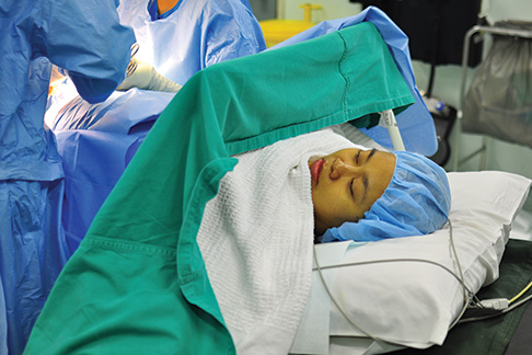 Endometriosis` risk linked to exposure to pesticides
