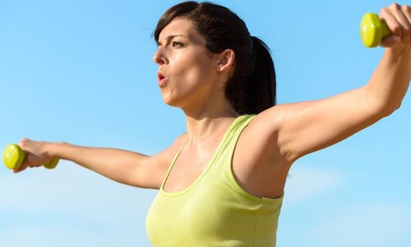 Physical fitness could help prevent heart attacks