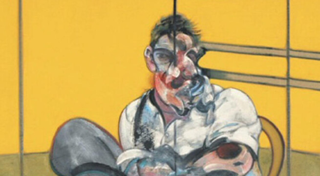 Francis Bacon artwork sells for all time record price of $142.4 M