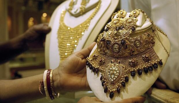 Trade deficit jumps to $10.5 bn on high gold imports