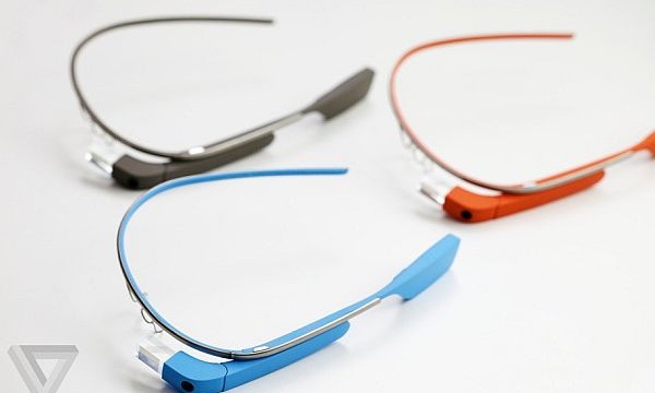 Google Glass may help firms save $1bn by making employees `more efficient`