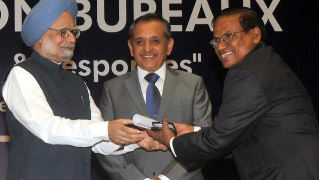 Govt will look into CBI’s legality: Manmohan