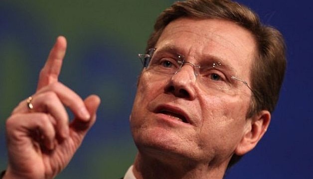 Berlin summons British ambassador over spying report