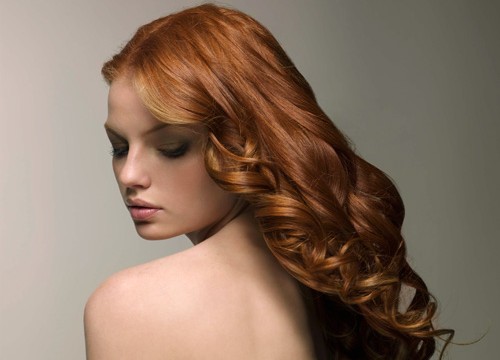 How to change your hairstyle