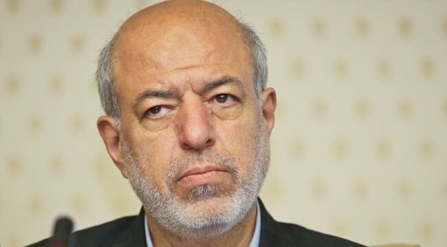 Iran, Armenia to expand cooperation in energy sector: Report