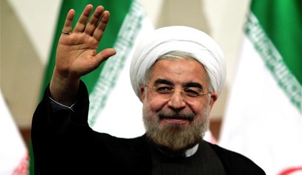 Iran sets domestic uranium enrichment as red line