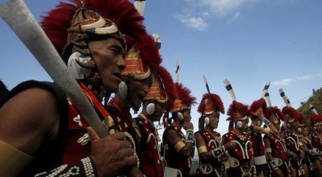 Hornbill Festival to host national dance competition