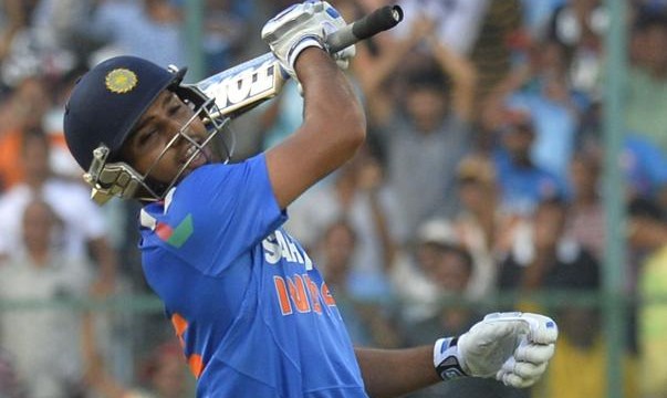 I wanted to play big: Rohit Sharma