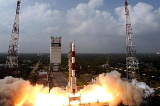India's space odyssey with Mars on Facebook