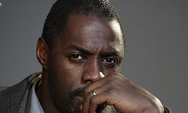 Idris Elba petrified by asthma attack