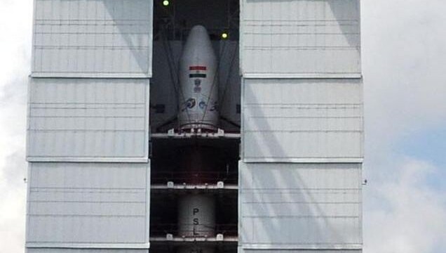 India’s Mars Orbiter Mission 'Mangalyaan' to be launched today at 2:38 pm