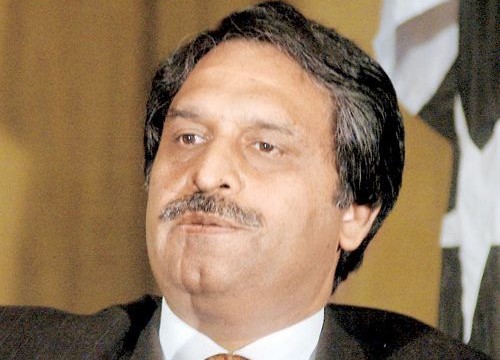 Pakistan appoints Jilani as new ambassador to US