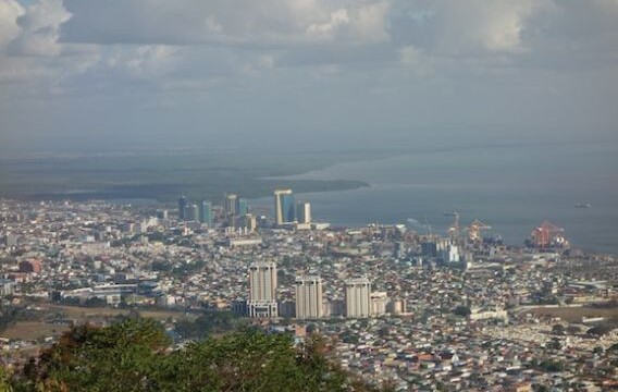 JetBlue Gets Final Approval For Service to Trinidad and Tobago