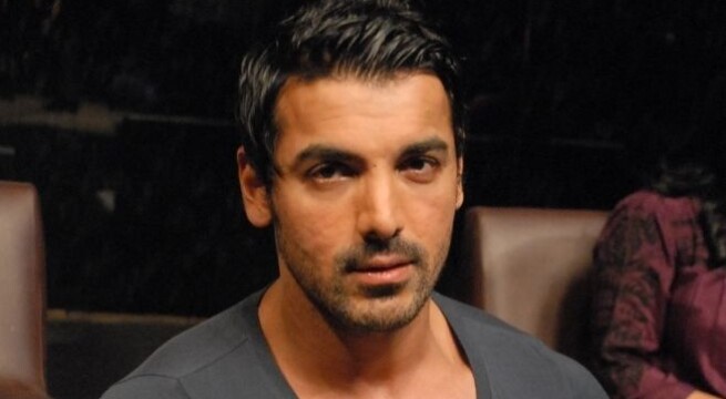 John Abraham to take TV viewers through 'A Simple Life'