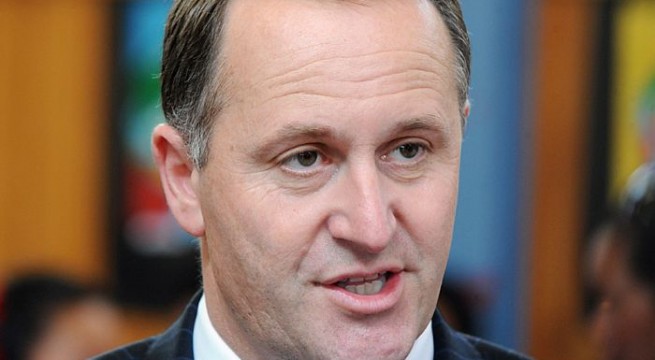 New Zealand committed to Commonwealth: PM John Key
