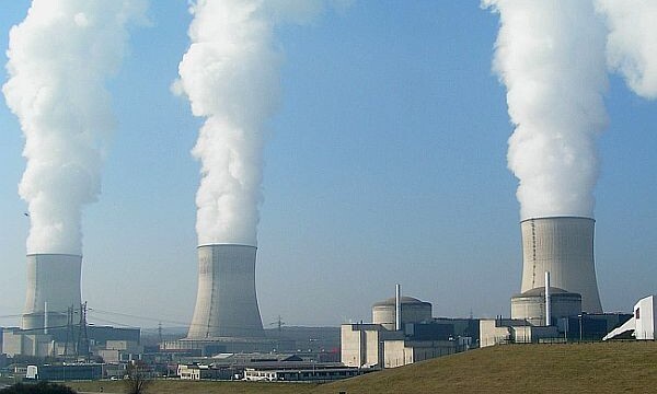 Jordan plans several small nuclear reactors