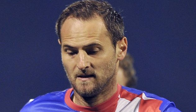 Croatia's Josip Simunic denies making `pro-Nazi` World Cup celebration chants