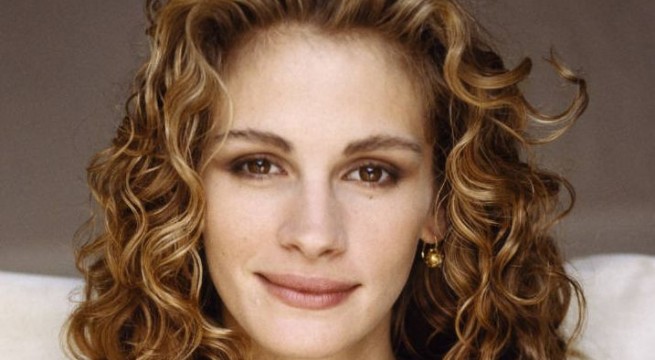 It`s my privilege and honour to cook three meals a day, says Julia Roberts