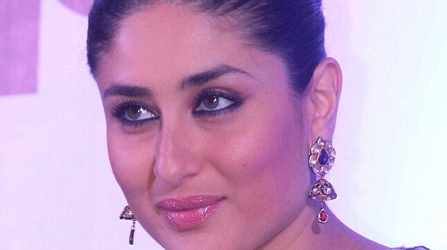 Kareena regrets not studying further