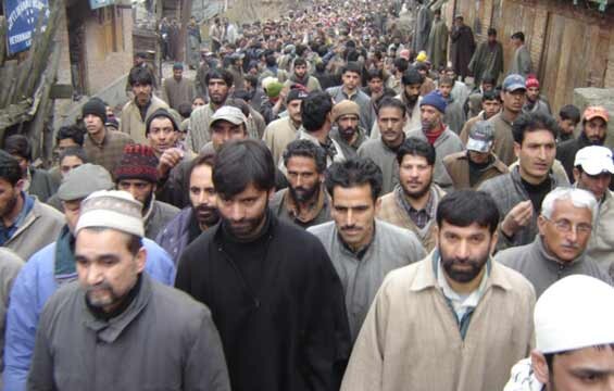 Kashmiris next after Nigerians on Goa's hate list?