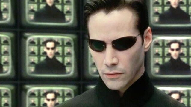 Keanu Reeves rules out 'Matrix' sequel