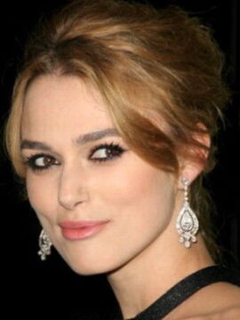 I'm a procrastinator: Keira Knightley