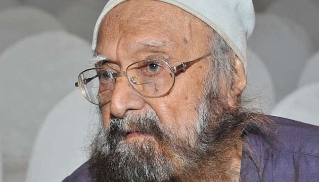 Lifetime achievement award for Khuswant Singh