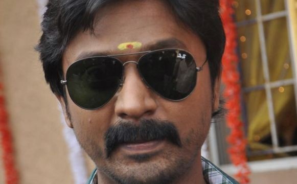 Tamil actor Kreshna to marry next year