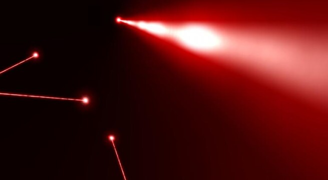 Lasers could potentially cure Alzheimer’s and Parkinson’s