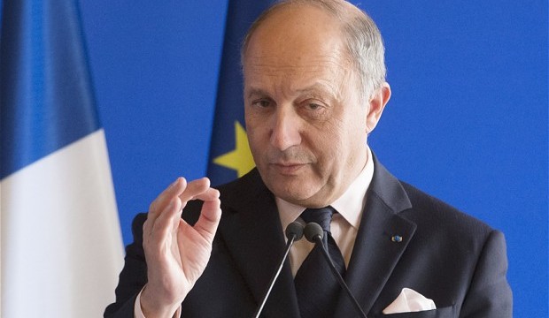 Time for nuclear talks 'not unlimited': France tells Iran