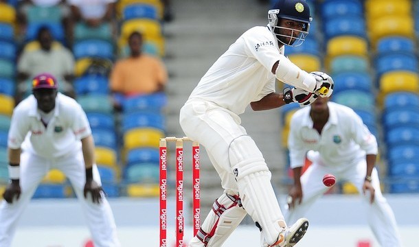 Lunch Scoreboard: India vs West Indies, Day One, second Test