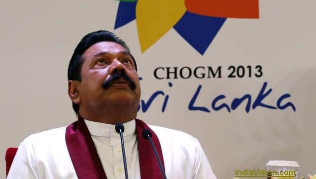Don’t turn Commonwealth into ‘judgemental’ body: Mahinda Rajapaksa
