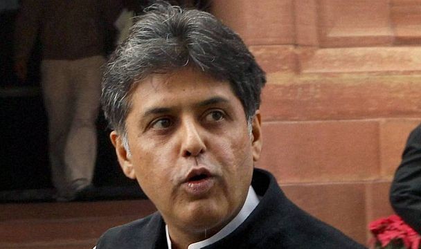 BJP must come clean on snooping: Tewari