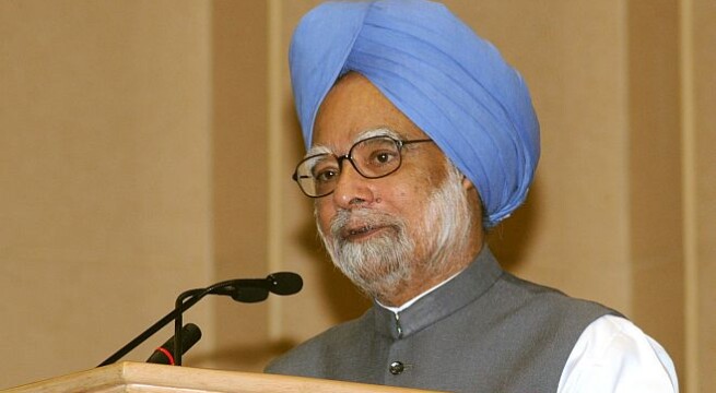 Probe agencies can't fault every policy decision: PM