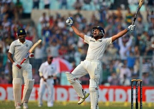 Many had to wait, I am no different: Rohit Sharma