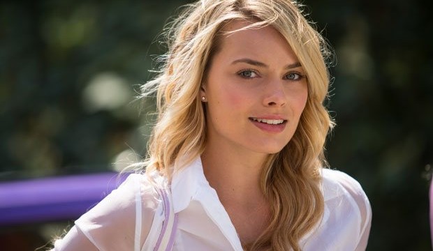 Margot Robbie laughs off `ridiculous` Will Smith cheating rumors