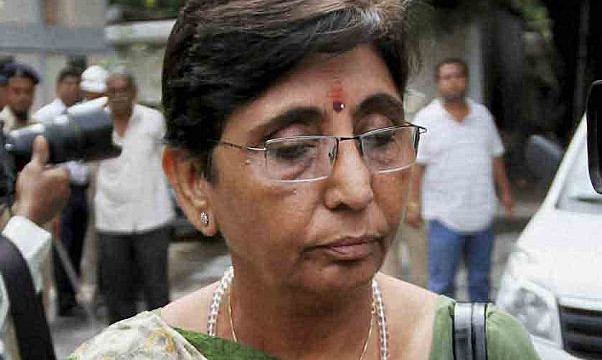 2002 Naroda Patia massacre: Maya Kodnani gets bail