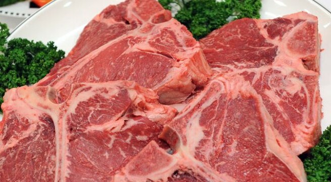 Meat based diet associated with diabetes risk