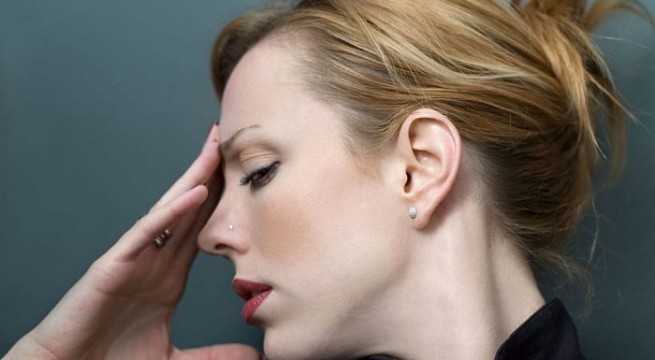 Soon, low doses of electricity to help reduce migraine pain