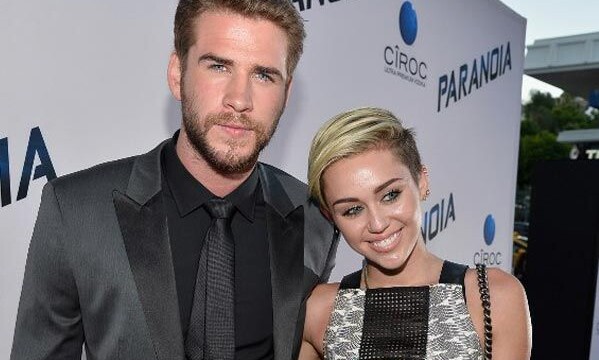 Miley Cyrus `confesses love for ex-Liam Hemsworth in touching letter`