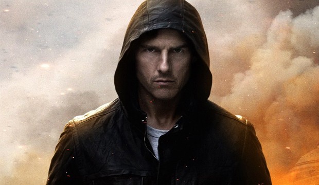 'Mission: Impossible 5' scheduled for 2015 X-Mas release
