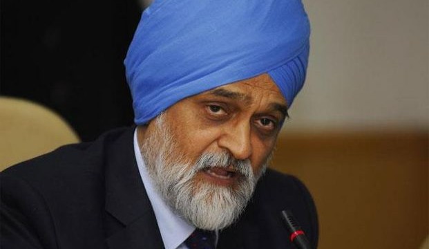 6% GDP growth next fiscal, better 2nd half in 2013-14: Montek