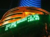 Sensex, Nifty hit new highs in Muhurat trade, Gold ends steady silver falls